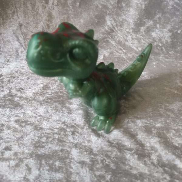 T-Rex
