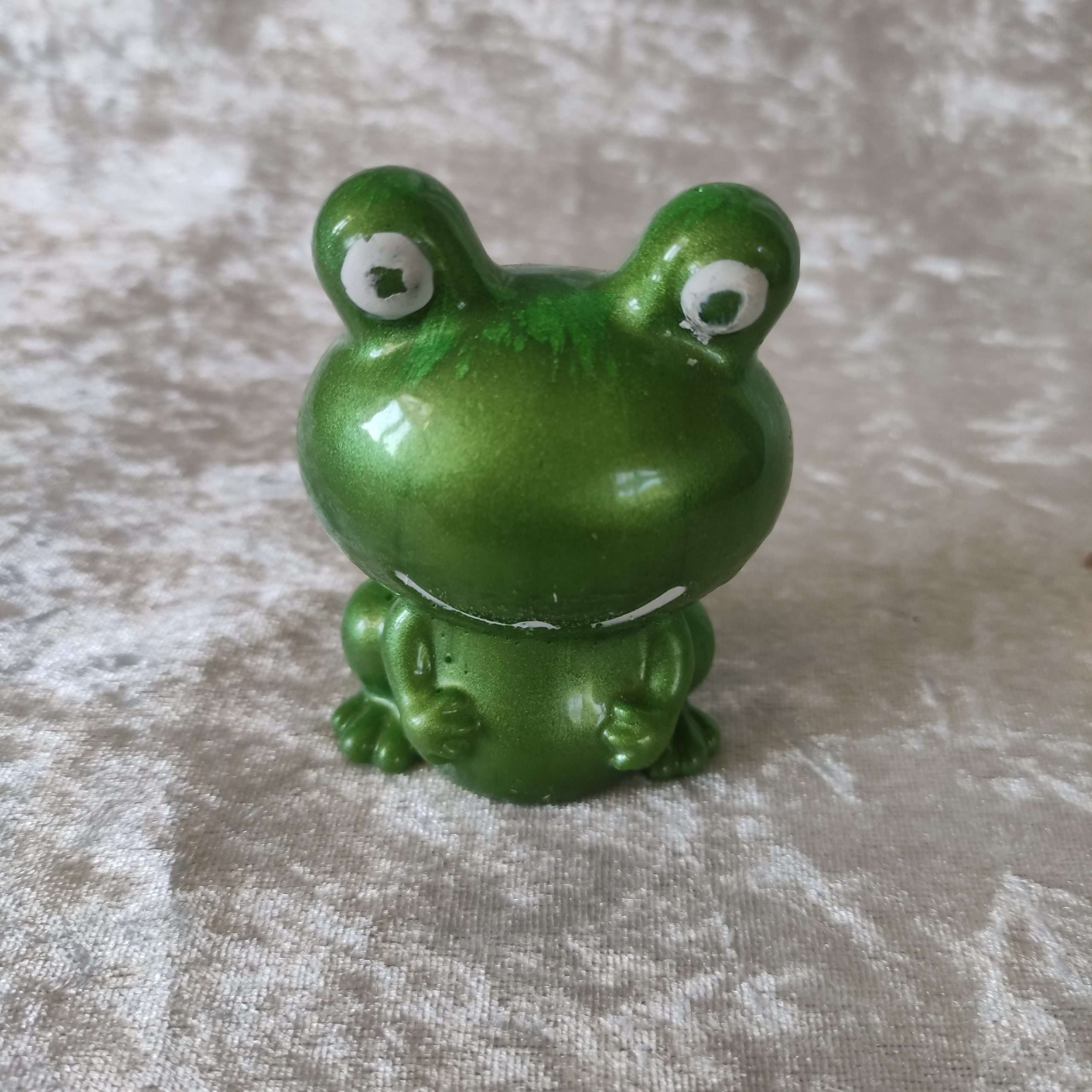 Grenouille