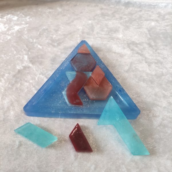 Jeu Tangram