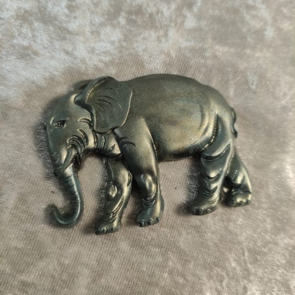 Eléphant