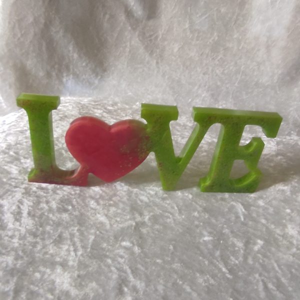 Love à cœur