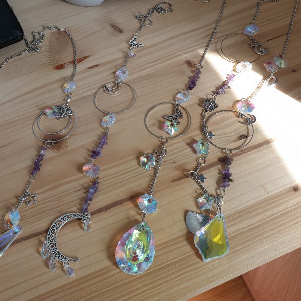 exemple attrape soleil