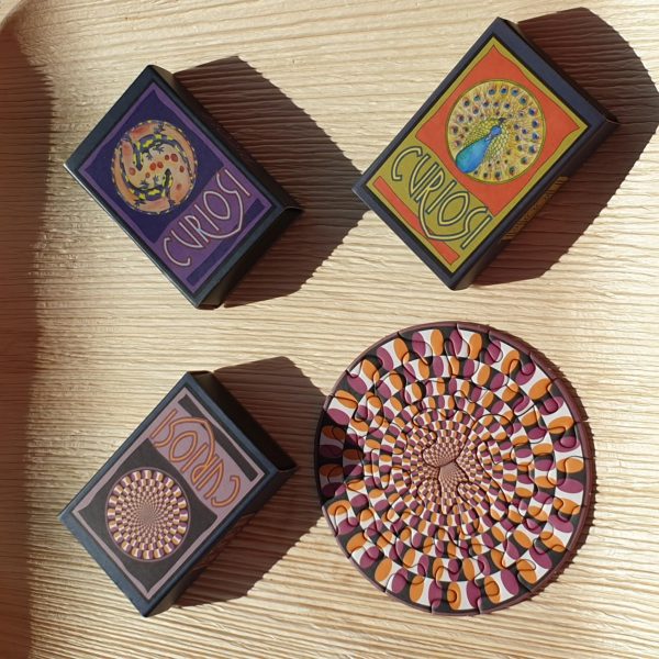 Puzzle casse tete