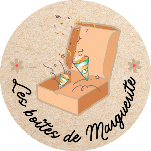 Les Boîtes de Marguerite