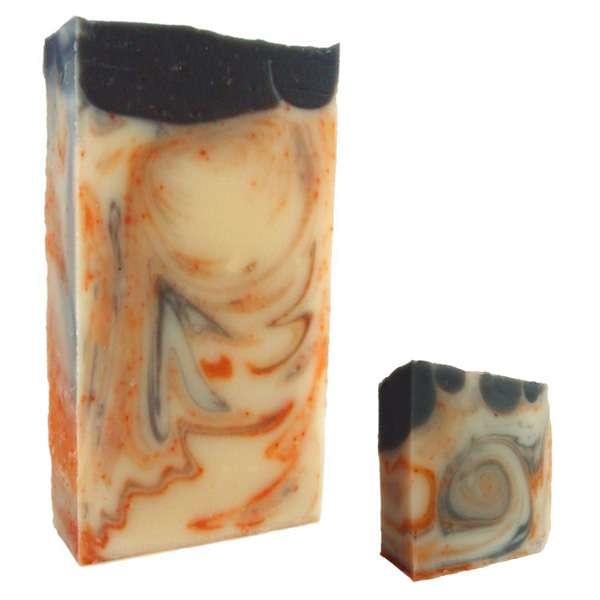 Savon Parfum d'enfance