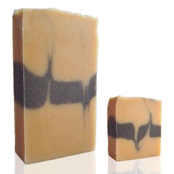 Savon lait d'ânesse