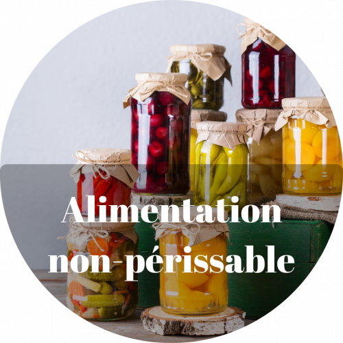 Alimentation